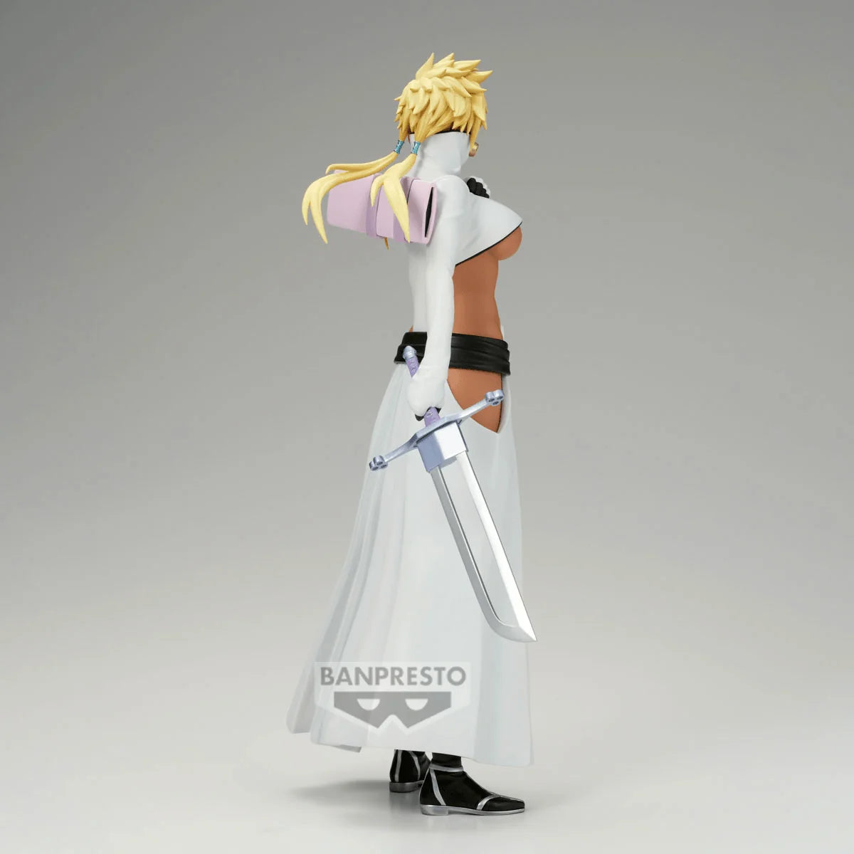 BLEACH GLITTER&GLAMOURS-TIER HARRIBEL-