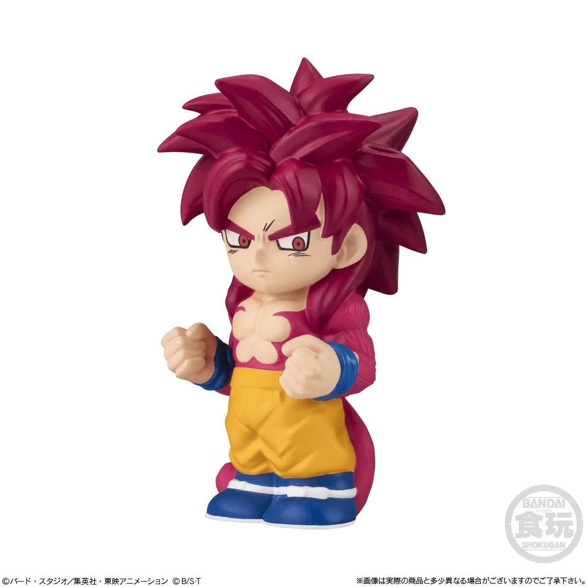 Bandai Shokugan Dragon Ball DAIMA Sofbits Volume 2 Blind Box (10 Pack)