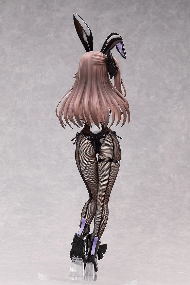 Pamiat' Merkuria: Bunny Ver.
