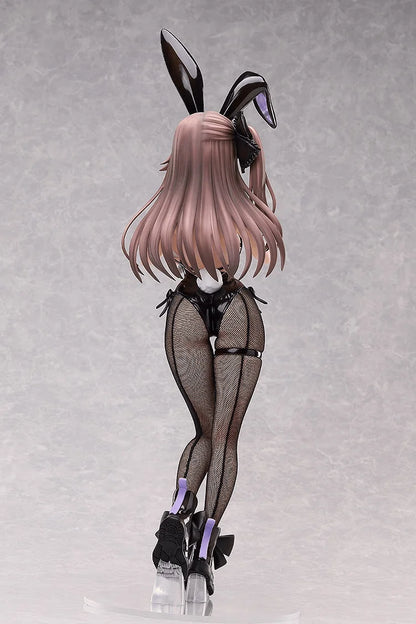 Pamiat' Merkuria: Bunny Ver.