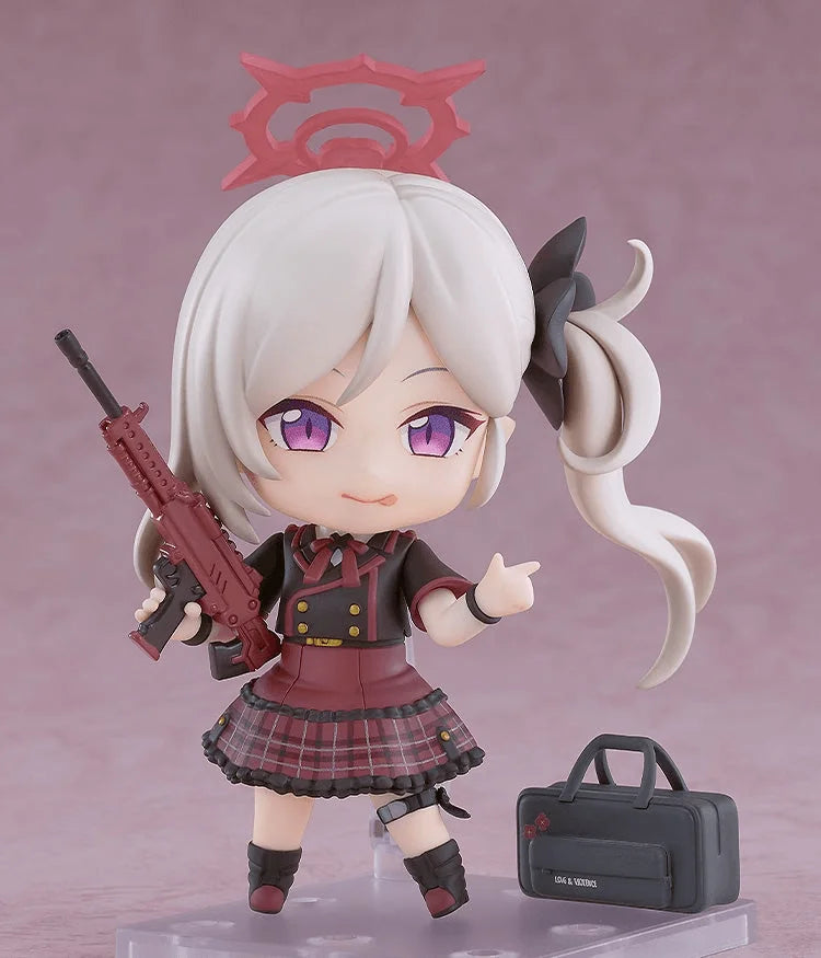 Nendoroid Mutsuki Asagi