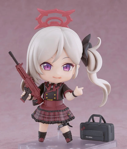 Nendoroid Mutsuki Asagi