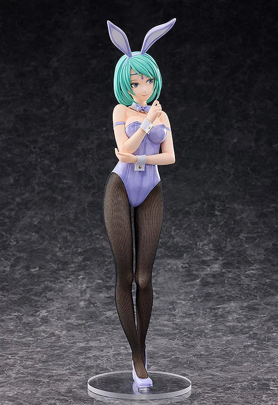 FREEing Mjurran Bunny Ver. 1/4 Scale Figure