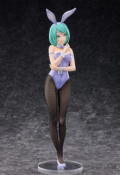 FREEing Mjurran Bunny Ver. 1/4 Scale Figure