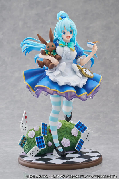 1/7 Scale Figure "Aqua Fairy tale ver."