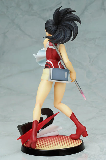 BellFine Momo Yaoyorozu Hero Suit Scale Figure 1/8