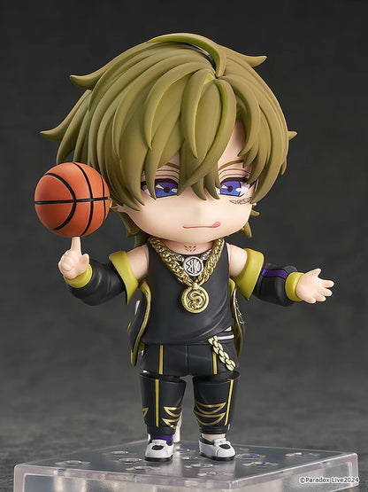 Good Smile Company Nendoroid Chisei Kuzuryu Paradox Live Action Figure