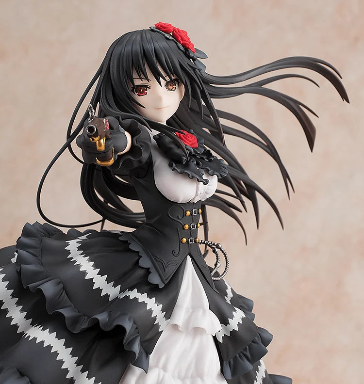 Kurumi Tokisaki 1/7 Scale Figure Date A Live 30th Anniversary