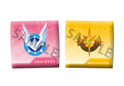MegaHouse Lookup Lacus Clyne & Cagalli Yula Athha Mobile Suit Gundam SEED FREEDOM Collectible Figure Set