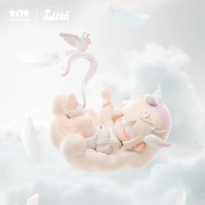 TNT Space Liita Embrace Fantastic Adventure Blind Box Figures