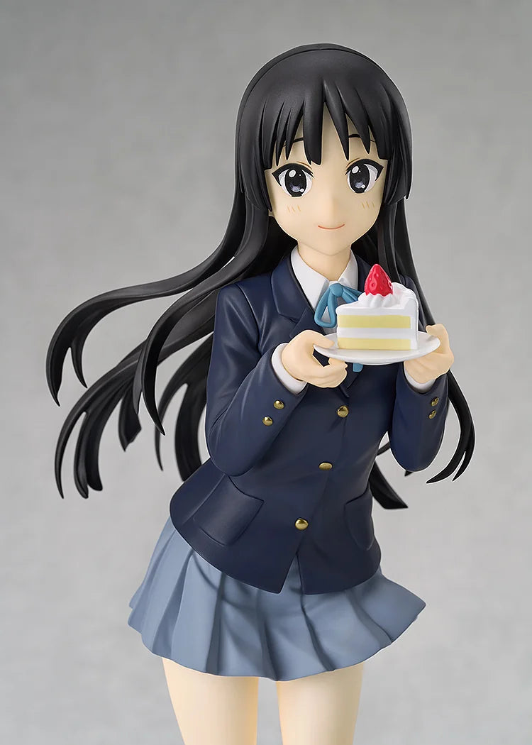 Good Smile Company POP UP PARADE Mio Akiyama L Size Painted Figure