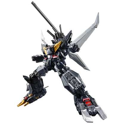 Bandai Shokugan SMP Alternative Destiny Dancouga Super Beast Machine God Model Kit