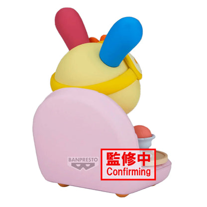 Sanrio characters Nakayoshi memories Relaxing Time at Home～Kuromi ＆ Usahana～(B:Usahana)