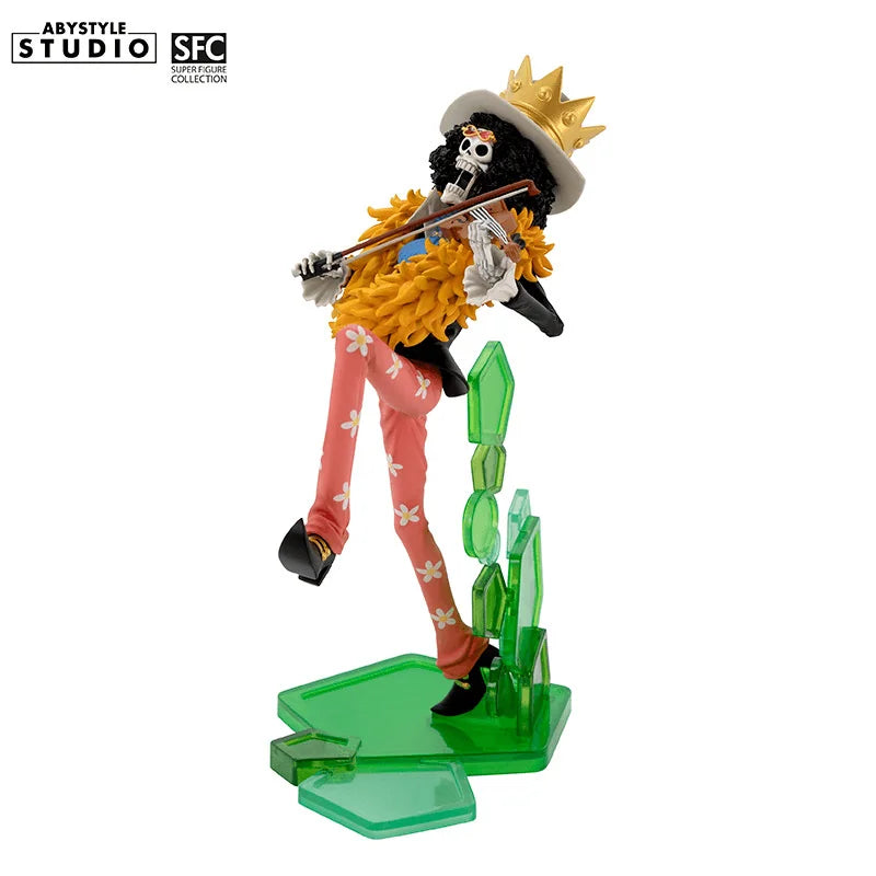 ONE PIECE - Brook SFC Figure