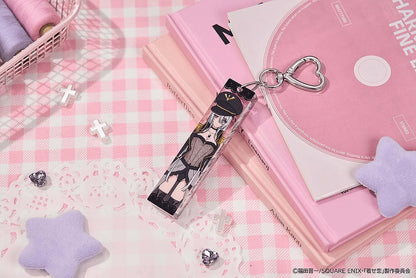 My Dress-Up Darling Collectible Acrylic Keychain (8 Designs)
