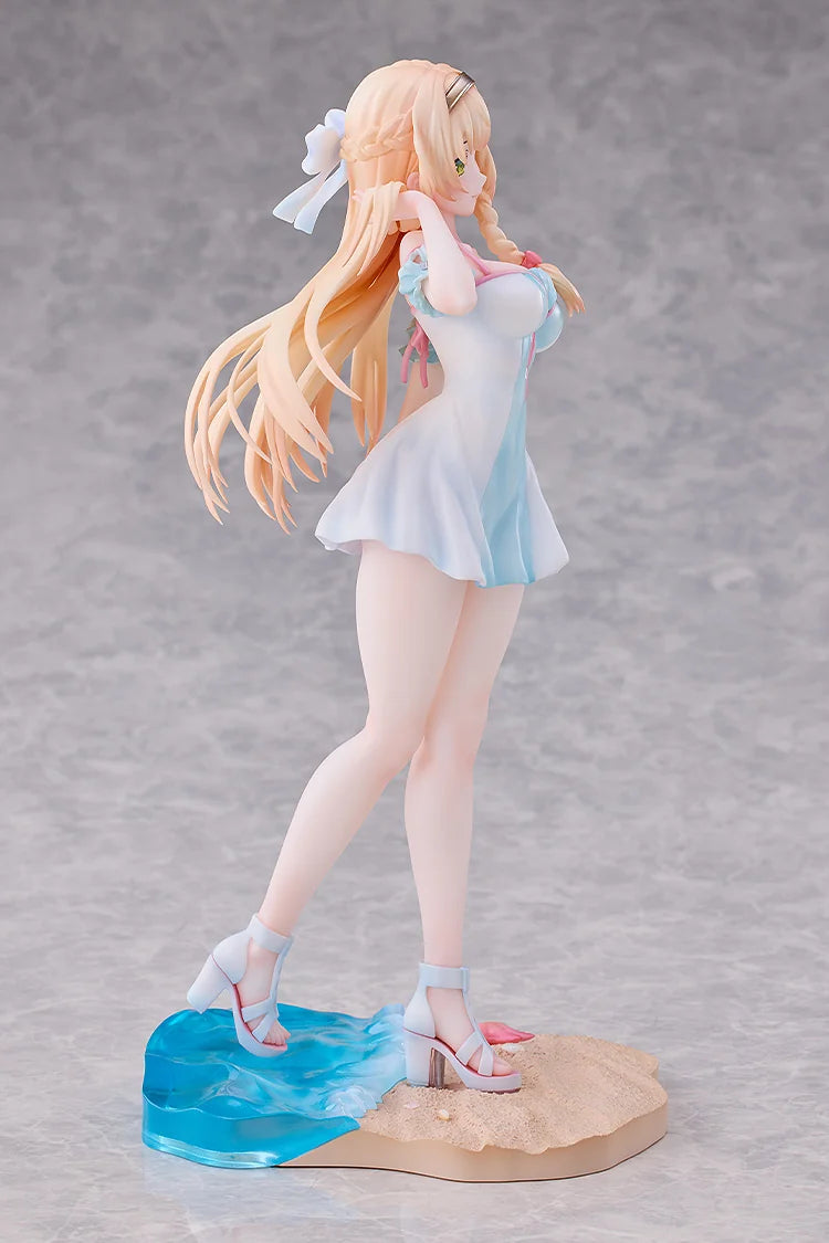 Solarain Klaudia Valentz Swimsuit Ver. 1/7 Scale Figure