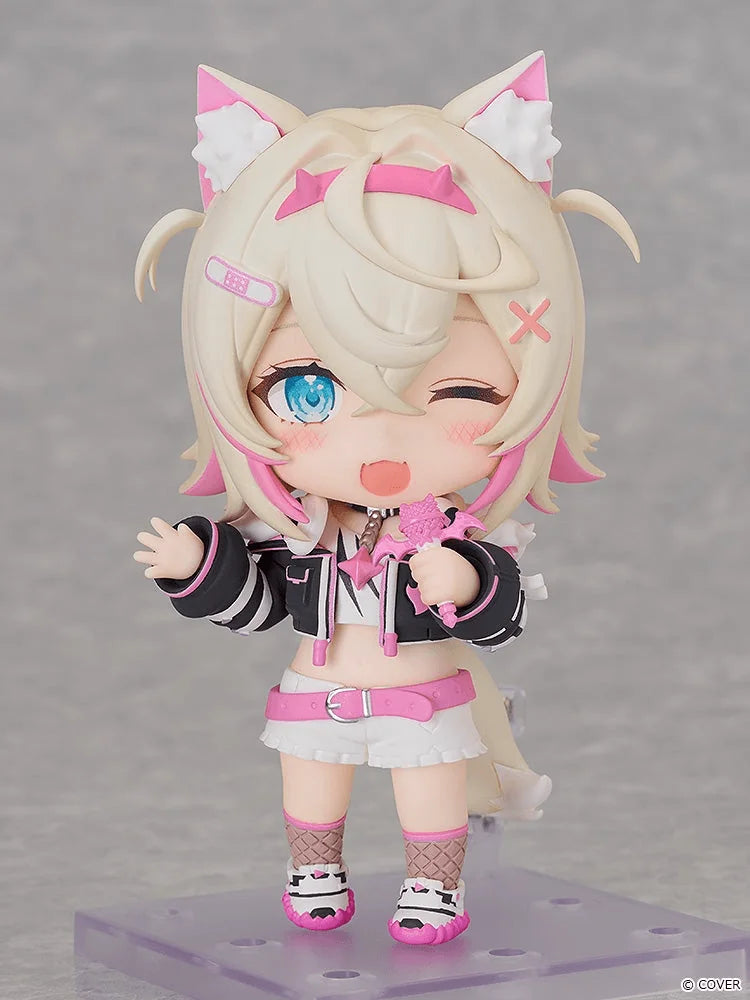Nendoroid Mococo Abyssgard