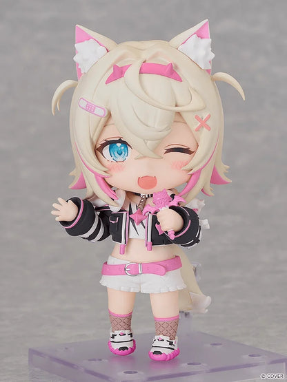 Nendoroid Mococo Abyssgard