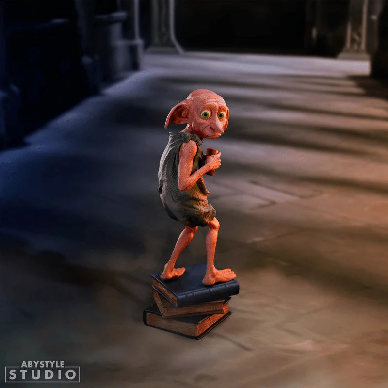 HARRY POTTER - Figure "Dobby"