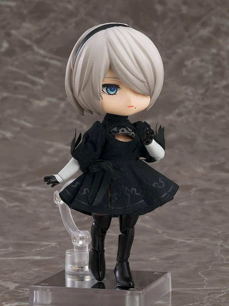 Good Smile Company Nendoroid Doll 2B YoRHa No.2 Type B NieR:Automata Figure