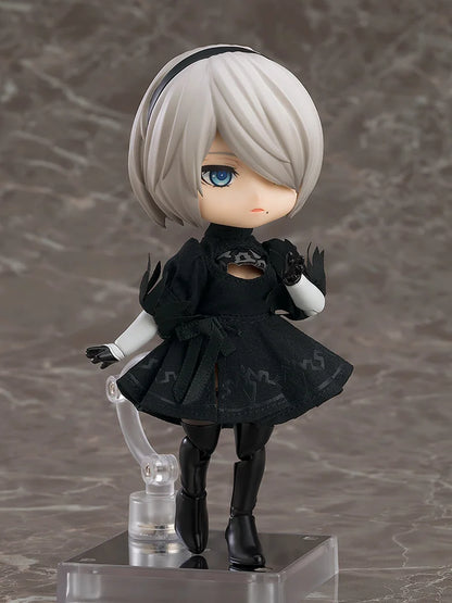Good Smile Company Nendoroid Doll 2B YoRHa No.2 Type B NieR:Automata Figure