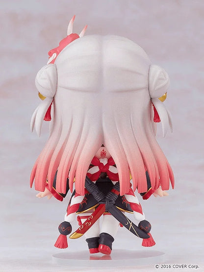 (Rerelease) Nendoroid Nakiri Ayame