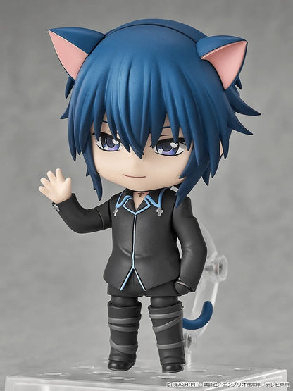 Good Smile Nendoroid Ikuto Tsukiyomi Shugo Chara! Figure