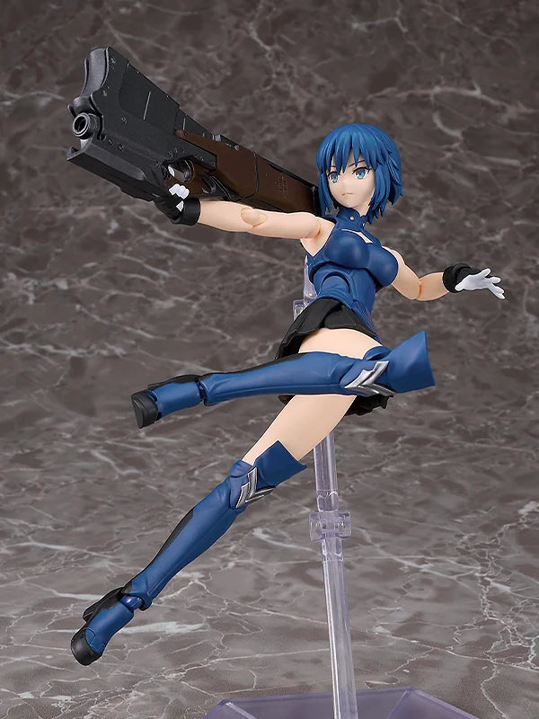 Max Factory figma Ciel DX Edition Action Figure