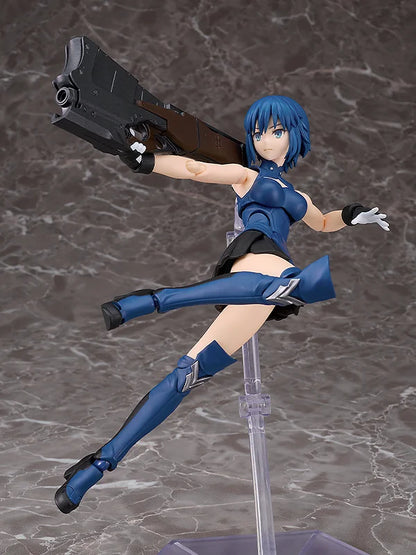 Max Factory figma Ciel DX Edition Action Figure