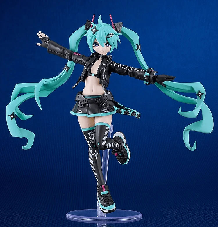 Hatsune Miku: Chuocho Tactical Craft Ver.