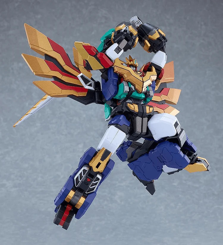 MODEROID DANDIVINE (Action Model)
