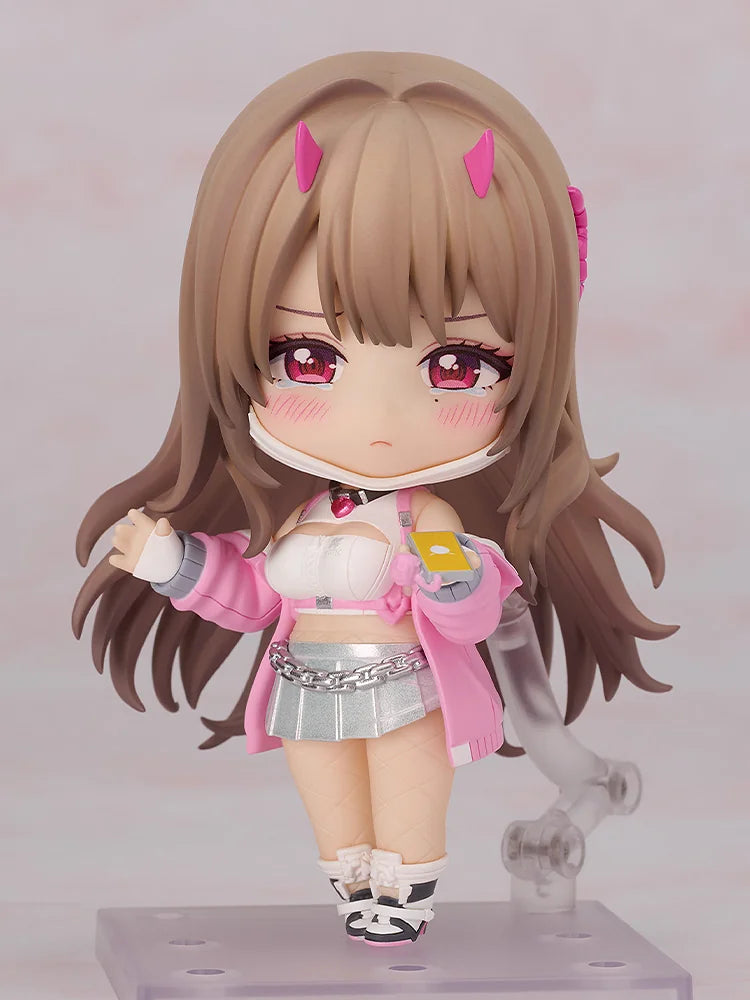 Good Smile Company Nendoroid Viper Goddess of Victory: NIKKE Action Figure