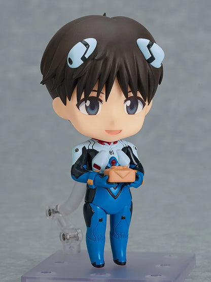Good Smile Company Nendoroid Shinji Ikari Plugsuit Ver. Action Figure