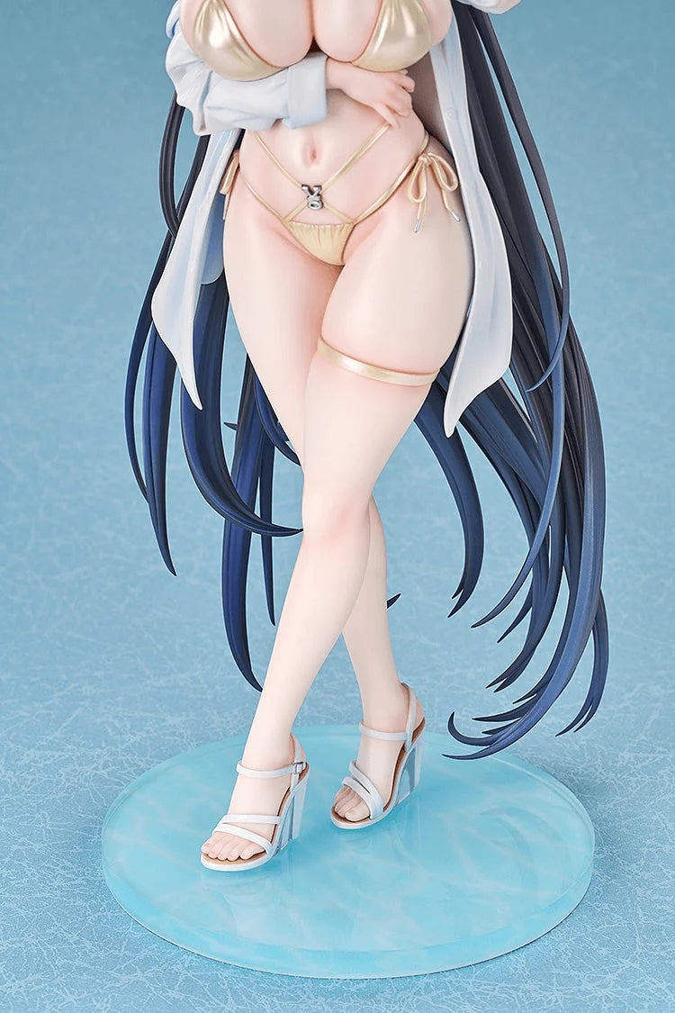 Luminous Box Taihou Nightpool 1/6 Scale Figure