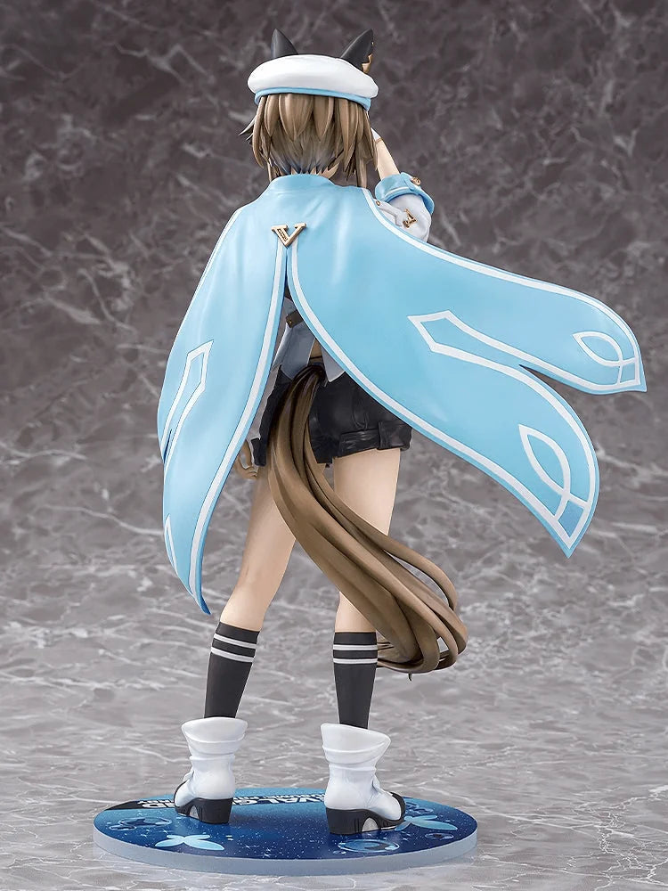 (Rerelease) Cheval Grand - Release Date: 12/2026