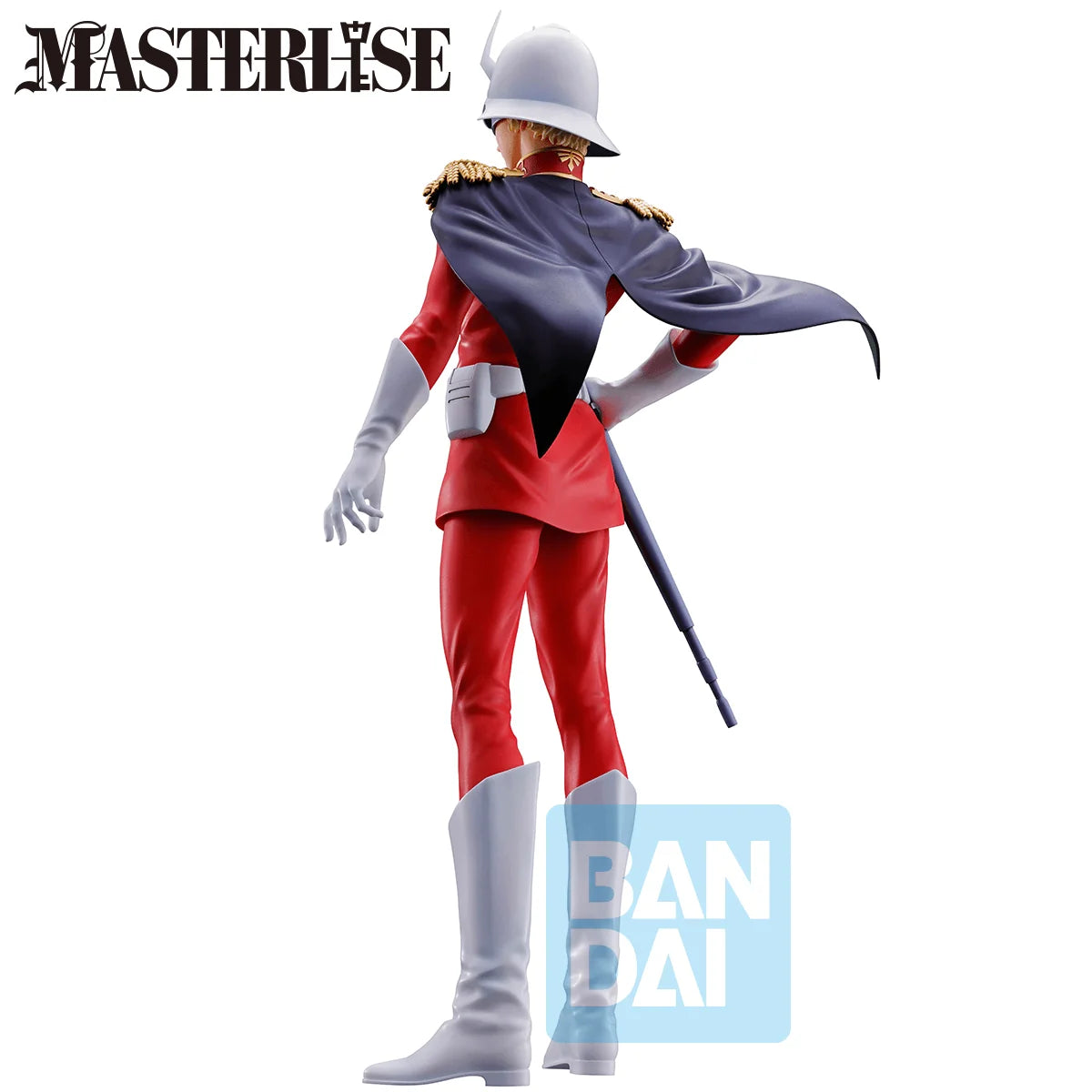 Char Aznable (Universal Century Saga)