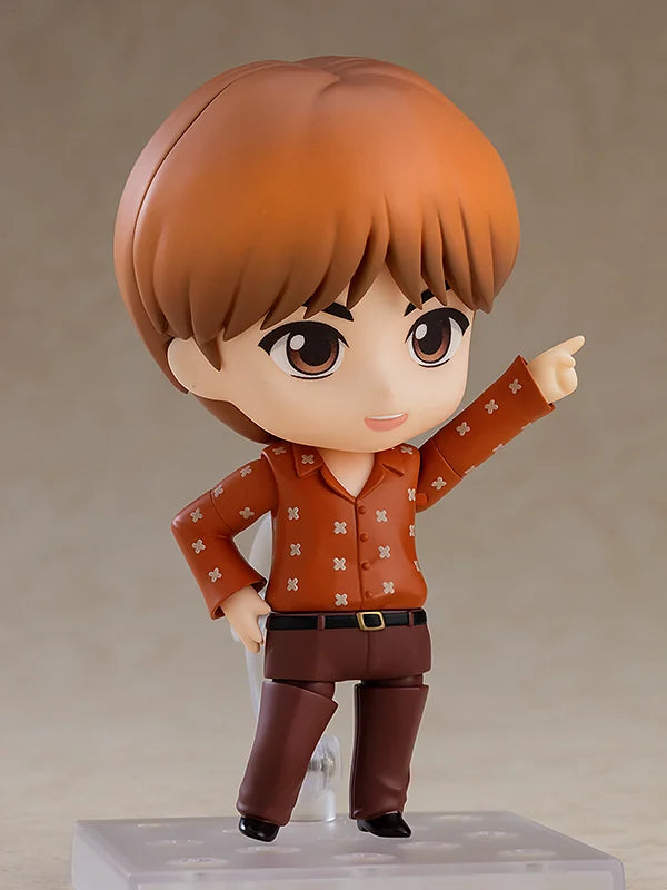 Good Smile Company Nendoroid Jin TinyTAN Action Figure