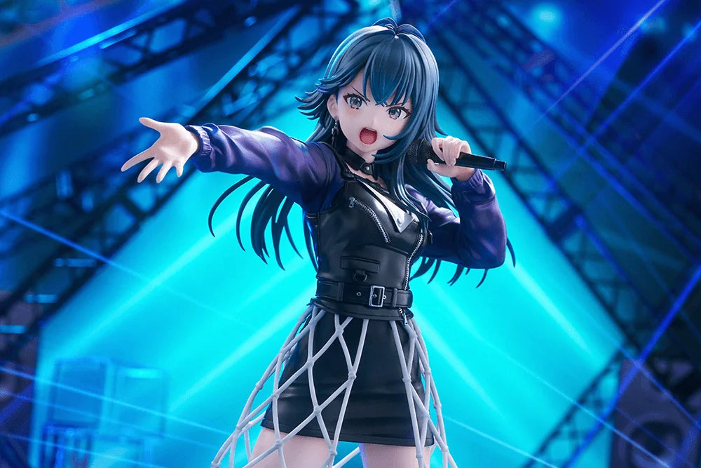 Kotobukiya Temari Tsukimura Luna Say Maybe DX Ver. Scale Figure