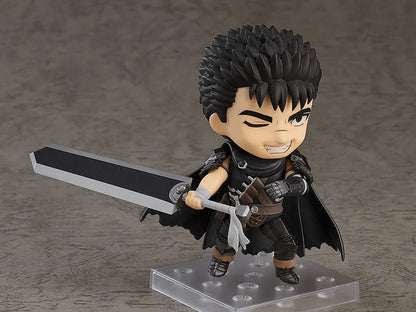 (Rerelease) Nendoroid Guts - Release Date: 03/2027