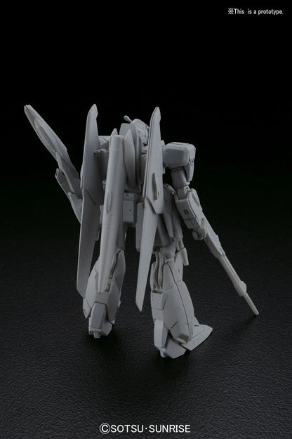 1/144 HGUC ZETA PLUS (UNICORN Ver.)-4573102604026