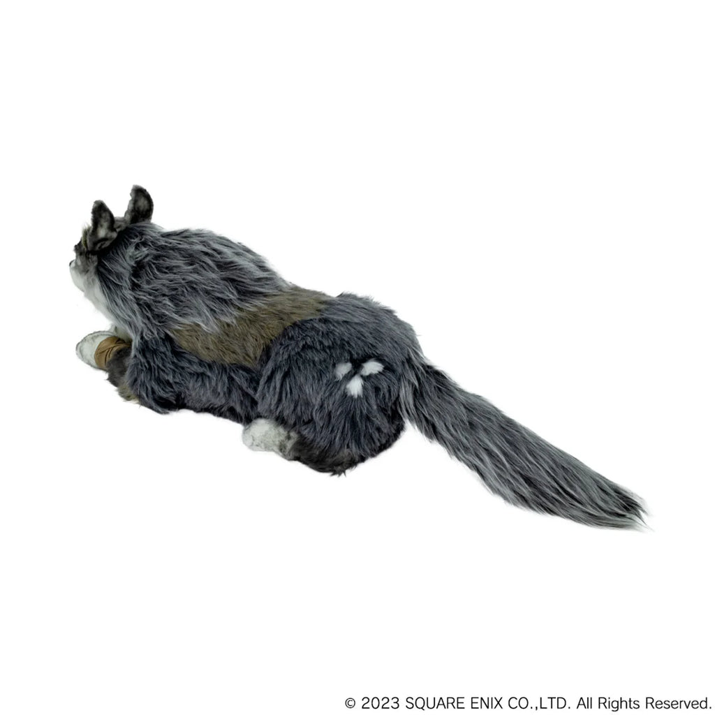 FINAL FANTASY XVI PLUSH - TORGAL