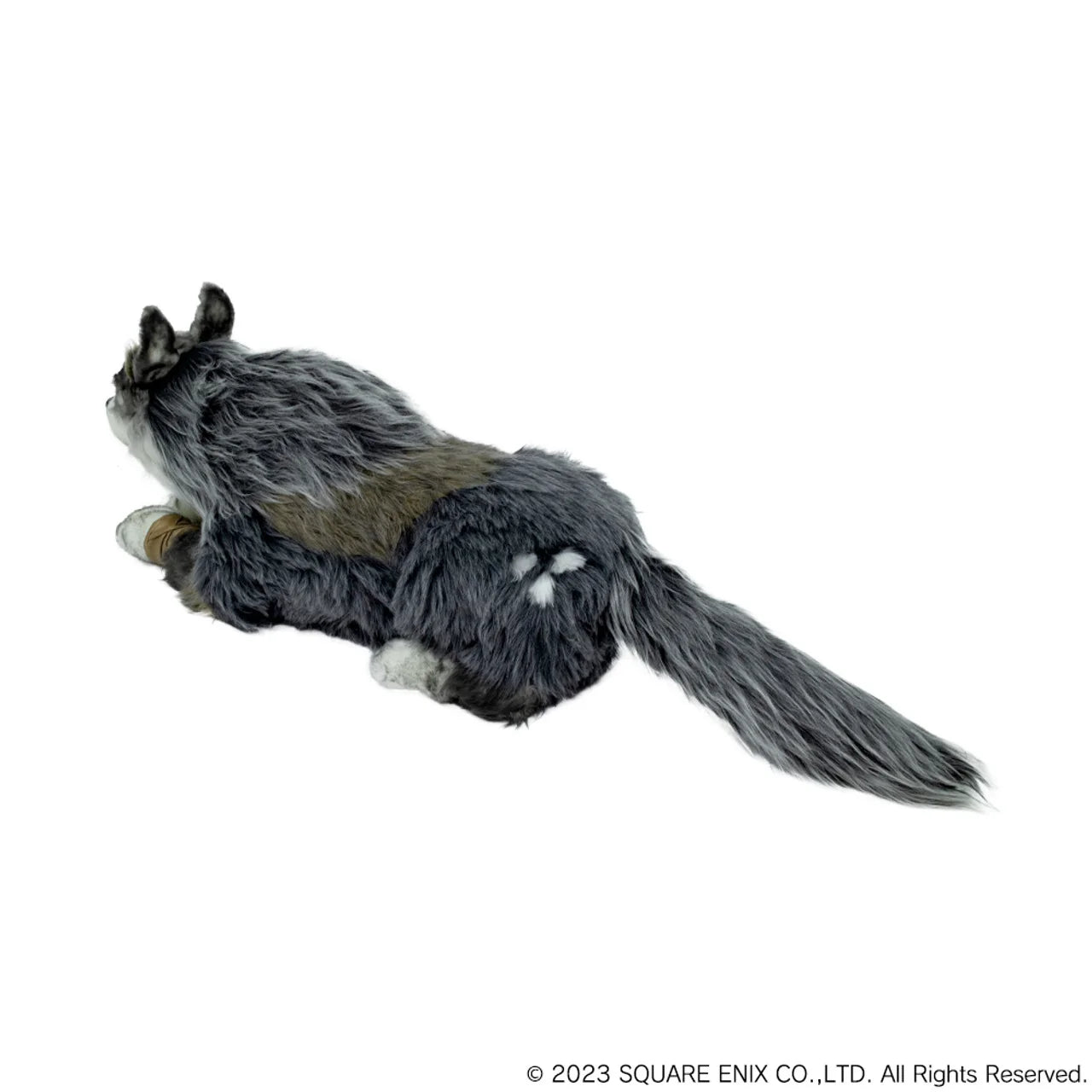 FINAL FANTASY XVI PLUSH - TORGAL