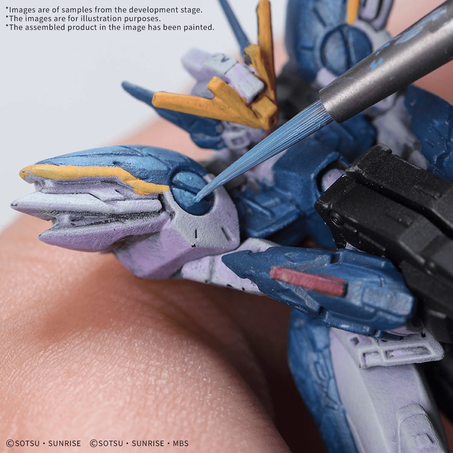 GUNDAM ASSEMBLE STARTER SET 01 [ST01]