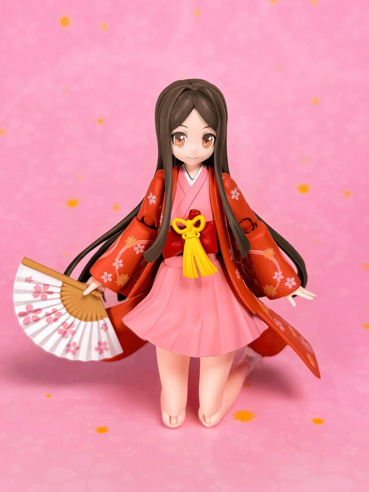 Plafia SUWAHIME（Mini Figure set）