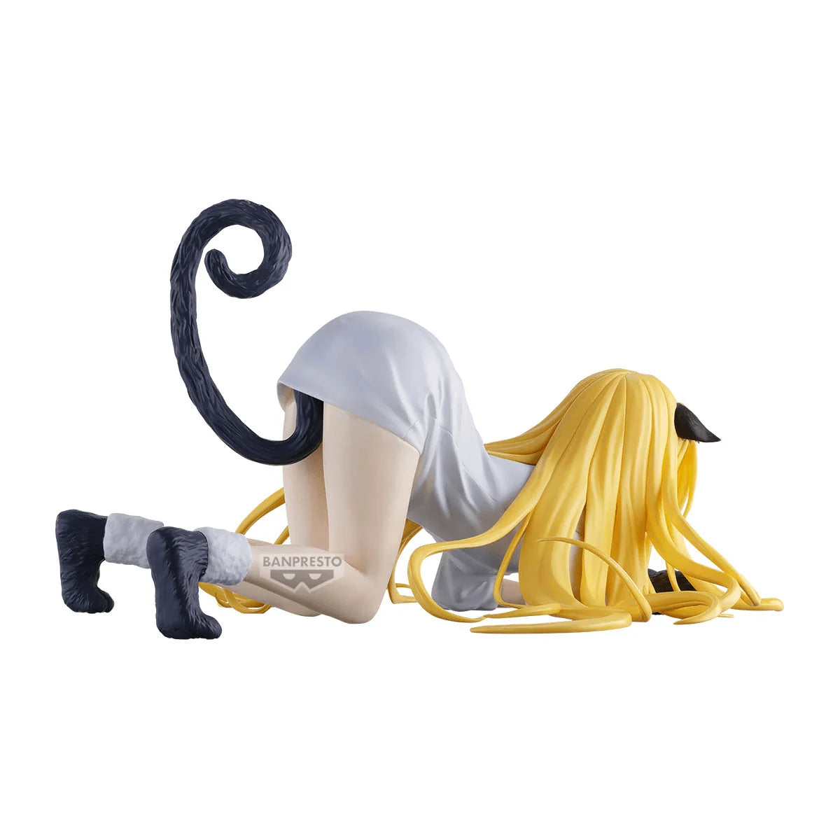Bandai Spirits Banpresto To LOVE-Ru Darkness Konjiki no Yami Figure