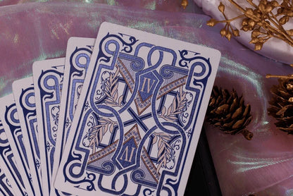 The Statue of Zeus at Ephesus Playing Cards - Standard Edition