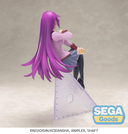 Luminasta "Monogatari Series" -Hitagi Senjyogahara-