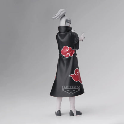 NARUTO SHIPPUDEN Noir Edge Collection-DEIDARA & SASORI-(A:DEIDARA)