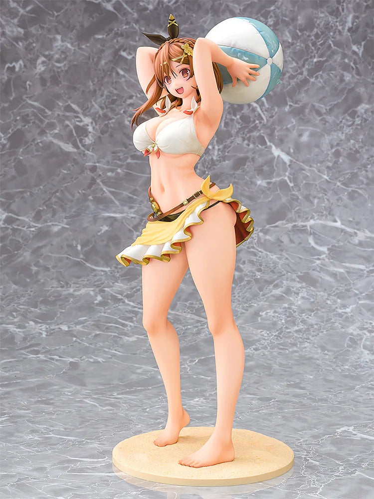 Phat! Company Ryza (Reisalin Stout) Tanned Swimsuit Scale Figure