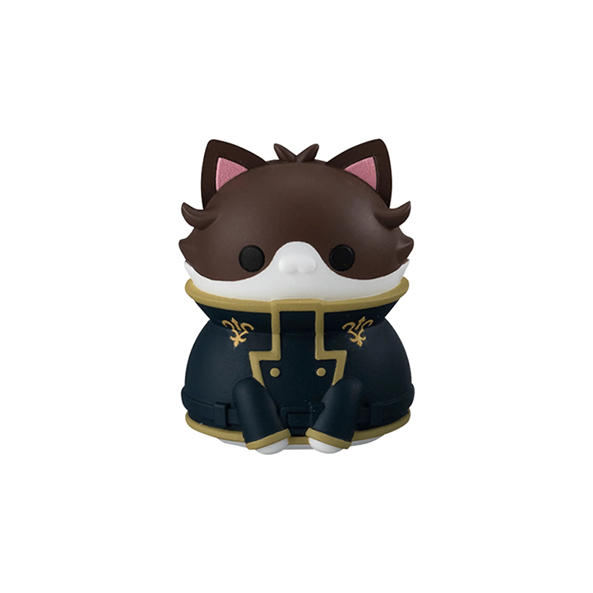 MEGA CAT PROJECT CODE GEASS Lelouch of the Rebellion Code Genyass